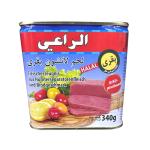 AL-Rai Rindfleisch 340g