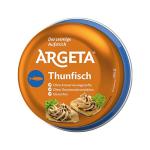 Argeta Thunfisch Aufstrich 95g