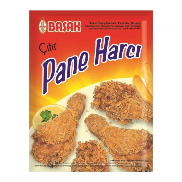 Başak Paniermischung 100g