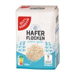 G&G Haferflocken extra zart 500g