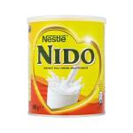 Nestle Nido Milchpulver 400g