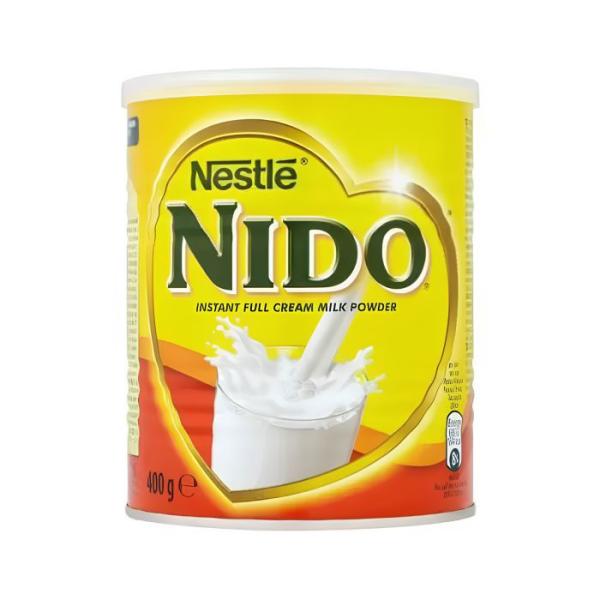 Nestle Nido Milchpulver 400g