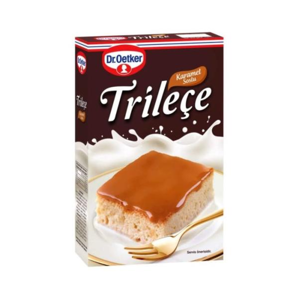 Dr. Oetker Trilece 315g