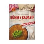 Öz Yufka Teigfäden Für Künefe 250g