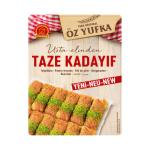 Öz Yufka Teigfäden 400g