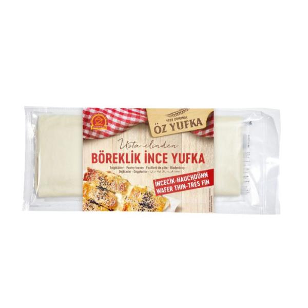 Öz Yufka Teigblätter 700g
