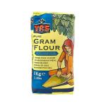 TRS Kichererbsenmehl 1000g