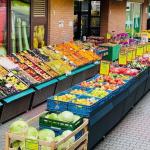 Aksa Supermarkt stellt sich vor!