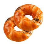 Acma mit Käse 1 Stück ca. 150g