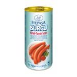 Efepasa Burcu Geflügelwürstchen 250g