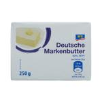 Aro Deutsche Markenbutter 250g