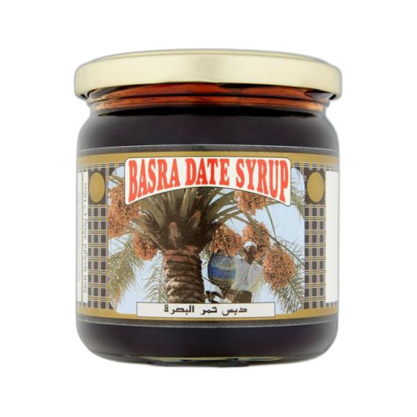 Basra Dattelsyrup 450g