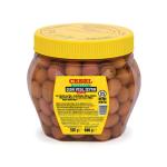 Cebel Geritzte Grüne Oliven 500g