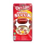 Destan Knoblauchwurst 1000g