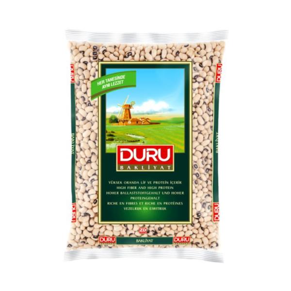Duru Augenbohnen 1000g
