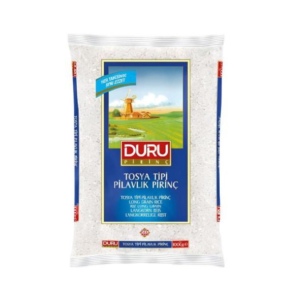 Duru Tosya Reis 1000g