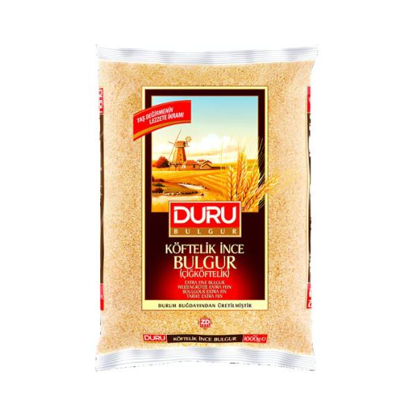 Duru Weizengrütze (extra fein)  1000g
