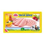 Egetürk Geflügelfleischwurst 125g