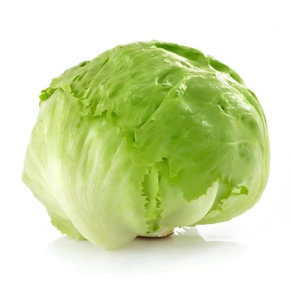 Eisbergsalat 1 Stück