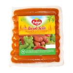 Fulya Geflügelwürstchen (scharf) 800g