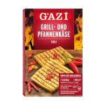 Gazi Grill und Pfannenkäse Chili 200g