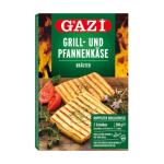 Gazi Grill und Pfannenkäse Kräuter 200g