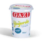 Gazi Joghurt 3,5% 500g