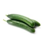 Gurke 1 Stück