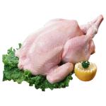 Hähnchen ganz ca. 1,3kg stk