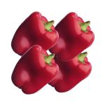 Paprika rot ca. 250g
