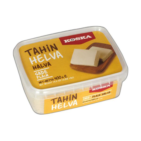 Koska Halva mit Vanille 350 g