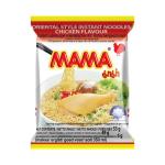 Mama Instantnudelsuppe Hühnergeschmack 55g