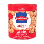 Marmara Grüne Oliven (angeschnitten) 400g