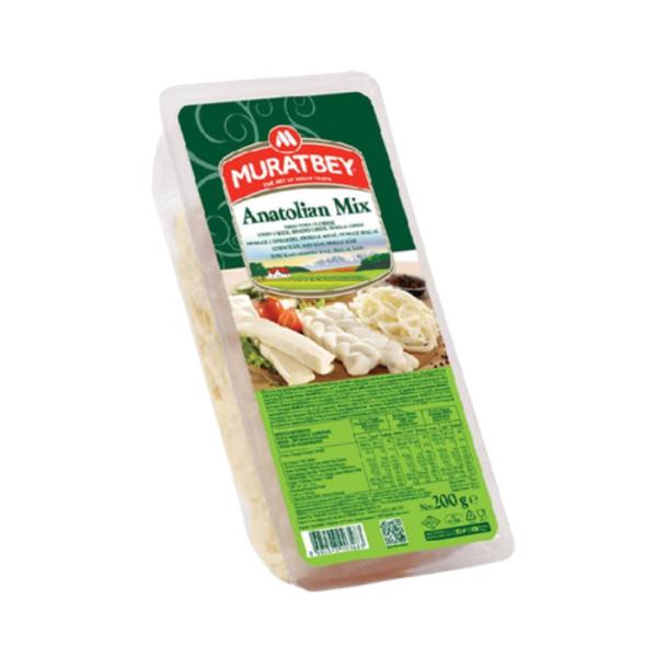 Muratbey Anatolian Käse 150g