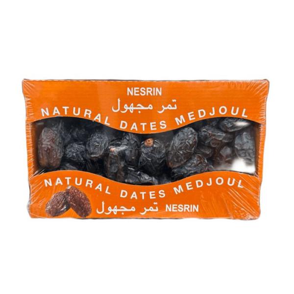 Nesrin Medjool Datteln Small 908g