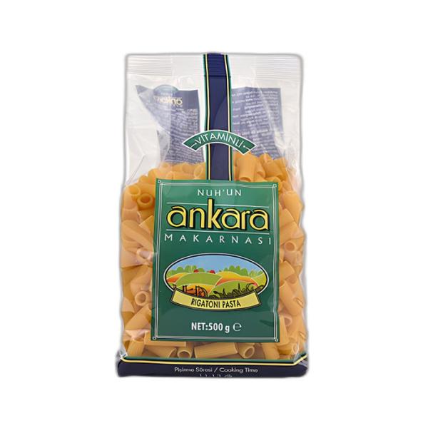 Nuh'un Ankara Rigatoni mit Vitamine 500g