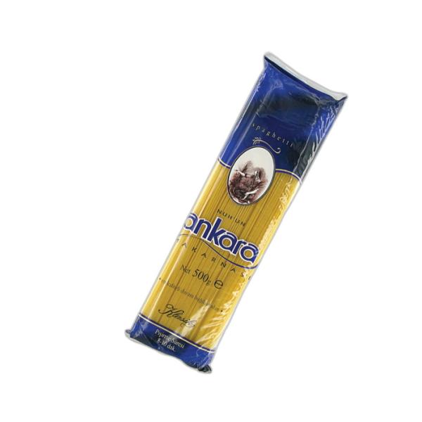 Nuh'un Ankara Spaghetti 500g