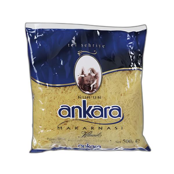 Nuh'un Ankara Vermicelli 500g