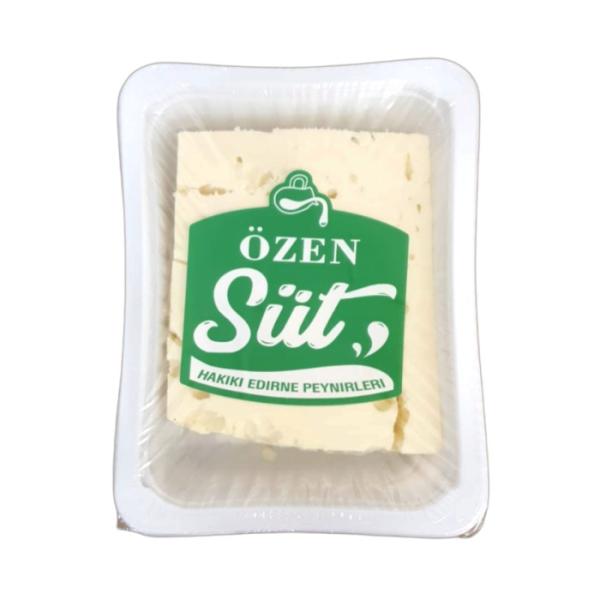 Özen Süt Edirne Käse 250g