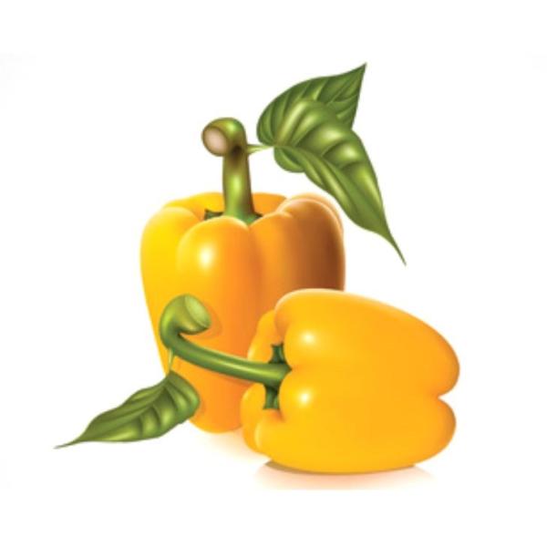 Paprika gelb ca. 250g