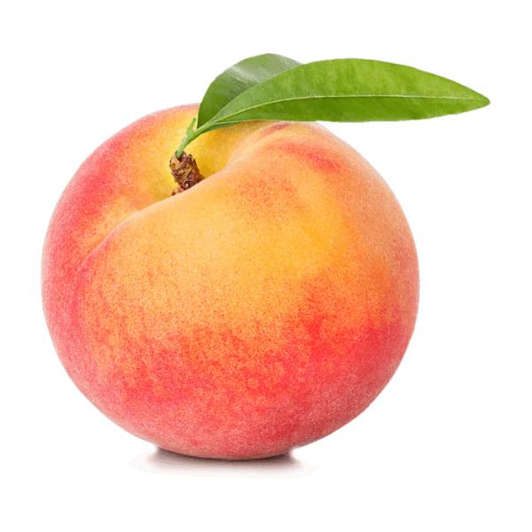 Pfirsich 1 Stück