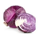 Rotkohl 1 Stück ca. 2kg