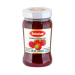 Sebahat Erdbeere Konfitüre 360g