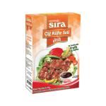 Sira Köfte Set etsiz (vegan) 500g