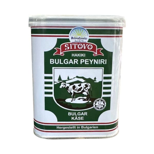 Sitovo Bulgarischer Käse 400g