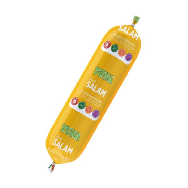 Tuna Geflügelfleischwurst 400g