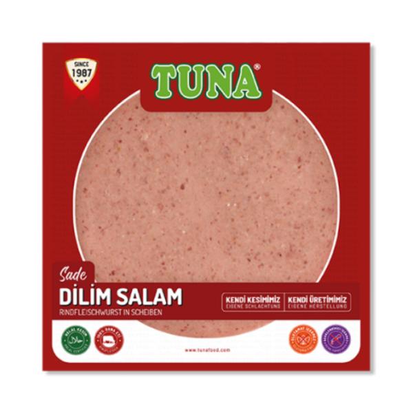 Tuna Rindfleischwurst 150g