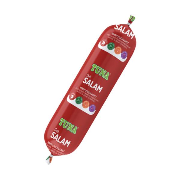 Tuna Rindfleischwurst 400g