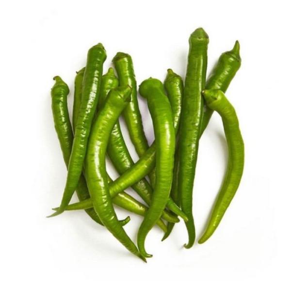 Türkische Paprika extra dünn KIL SIVRI (gepackt) 400 g