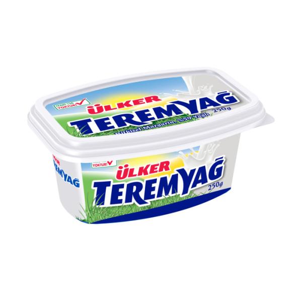 Ülker Teremyağ Margarine 250g